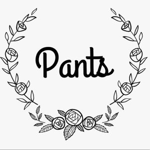 Pants